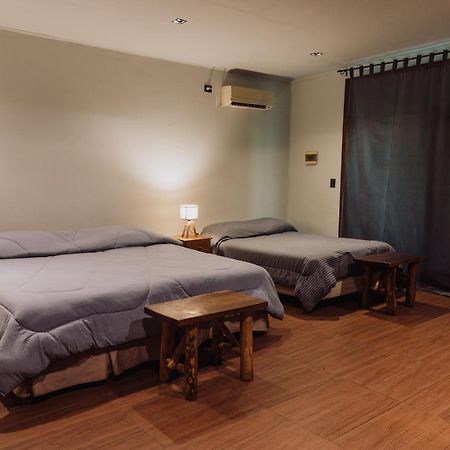פוארטו איגואסו Tierra Guarani Lodge מראה חיצוני תמונה