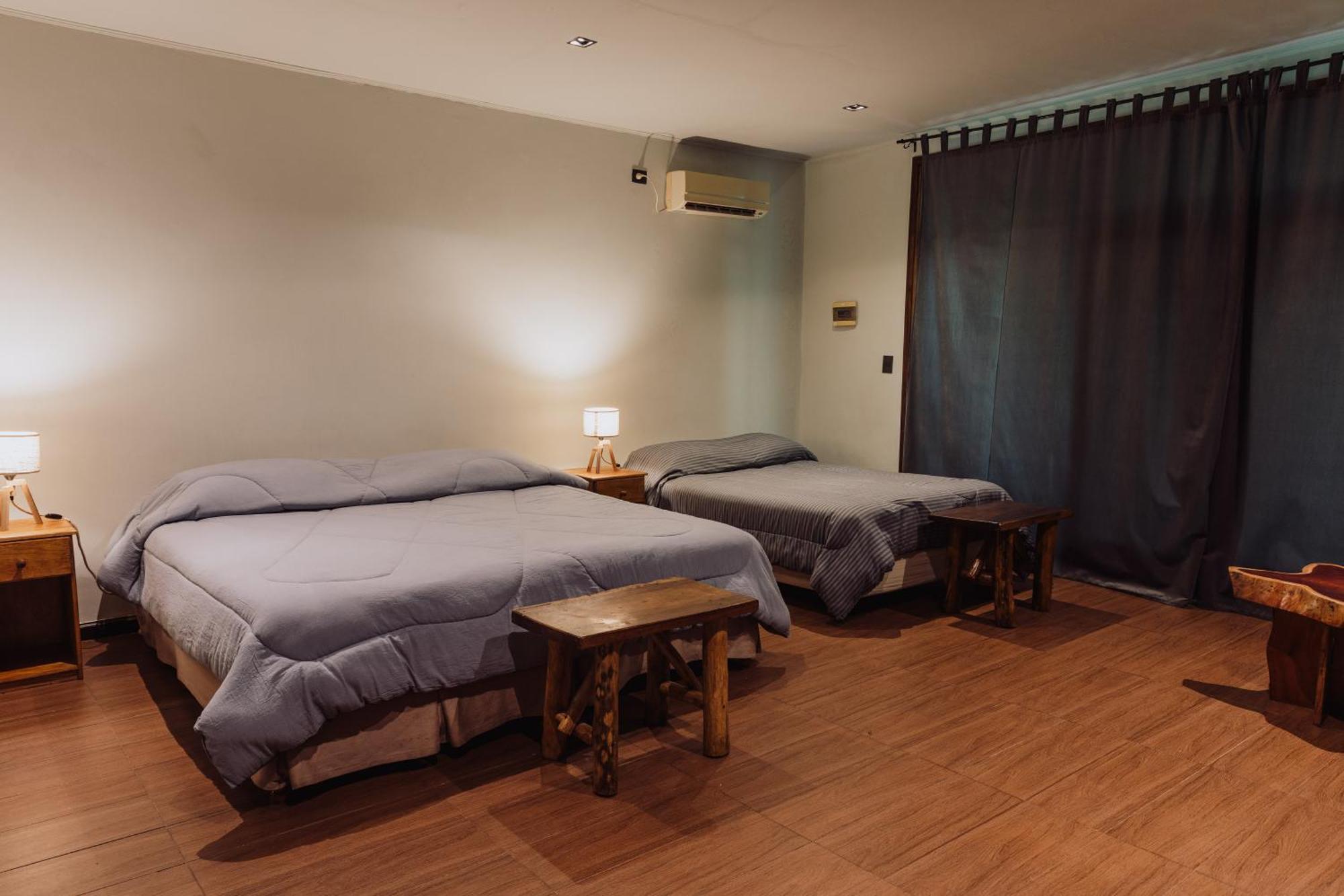 פוארטו איגואסו Tierra Guarani Lodge מראה חיצוני תמונה