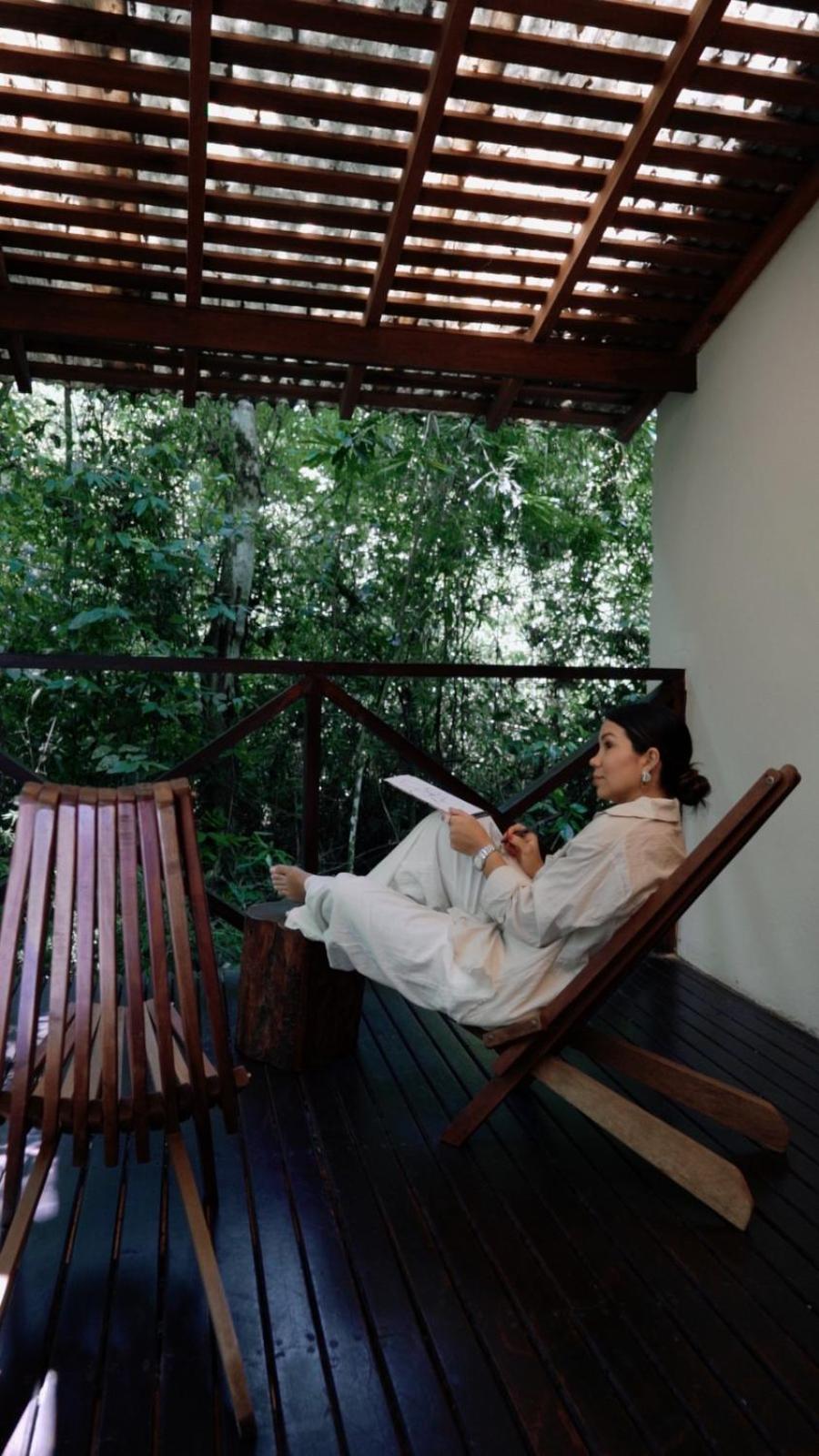 פוארטו איגואסו Tierra Guarani Lodge מראה חיצוני תמונה