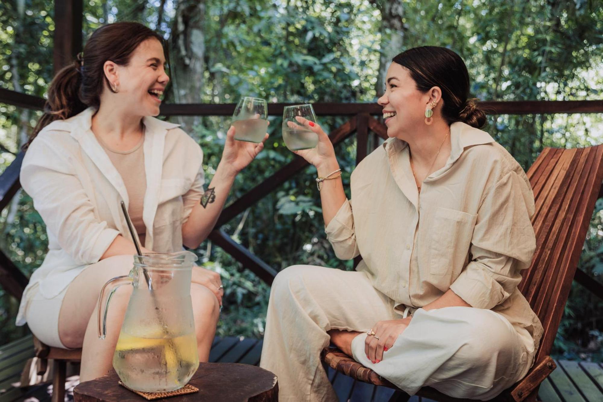פוארטו איגואסו Tierra Guarani Lodge מראה חיצוני תמונה