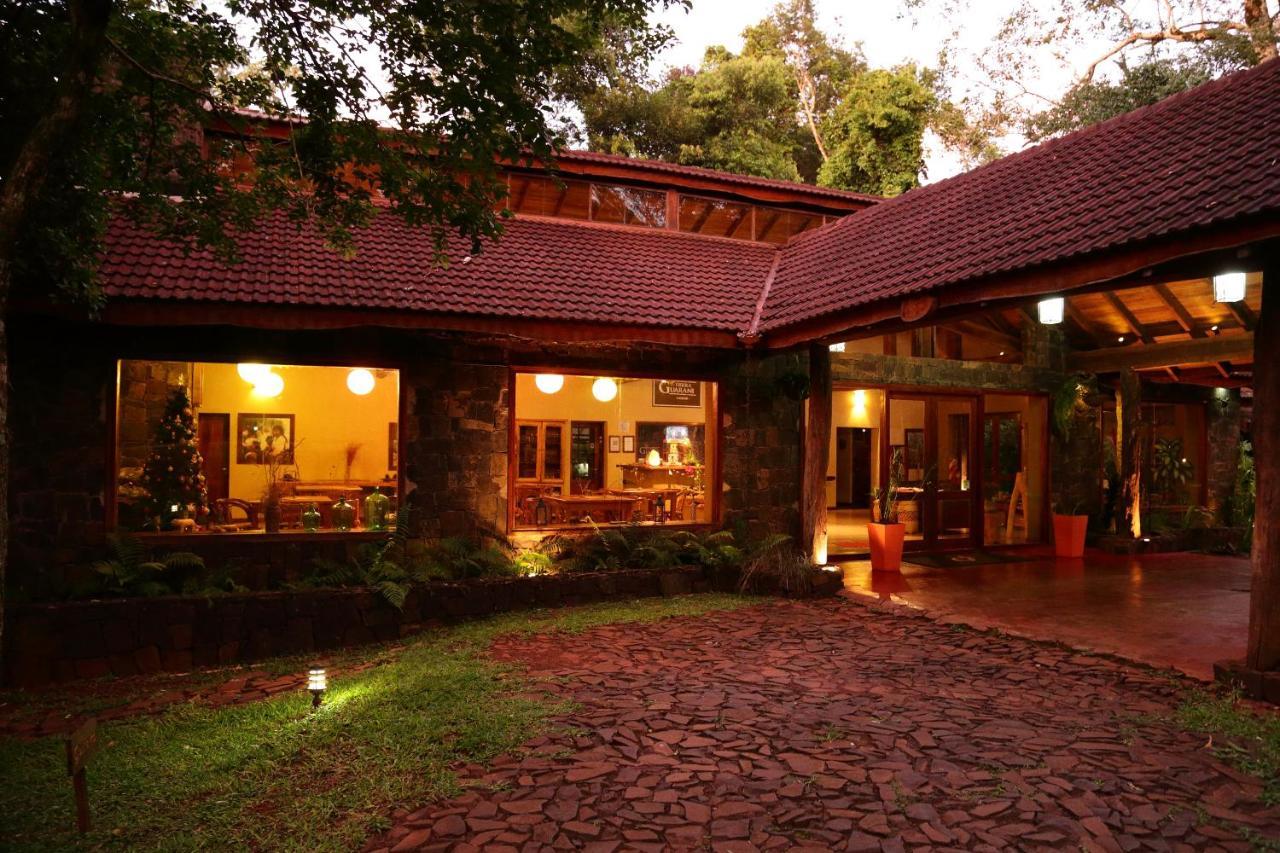 פוארטו איגואסו Tierra Guarani Lodge מראה חיצוני תמונה